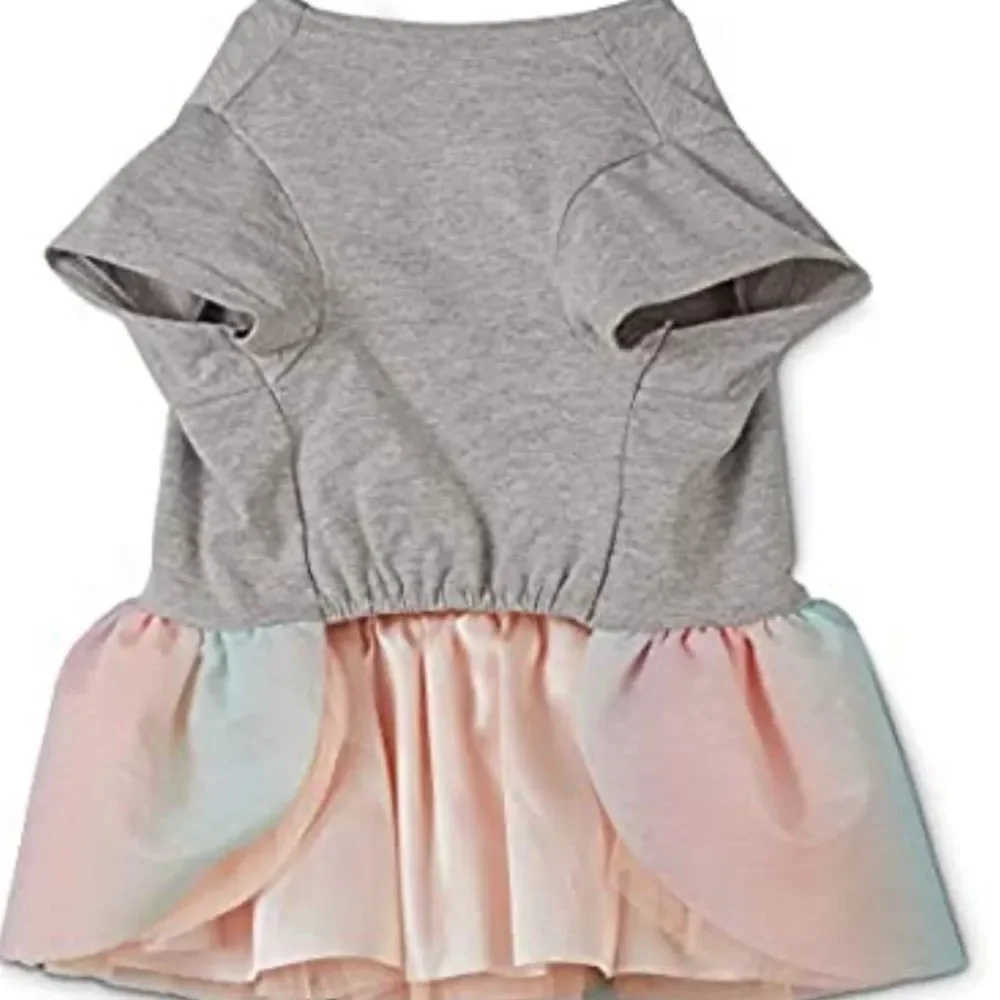 Bond‎ & Co. Queen Bee of The Sea Mermaid Dog dress